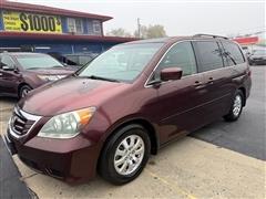 2008 Honda Odyssey 