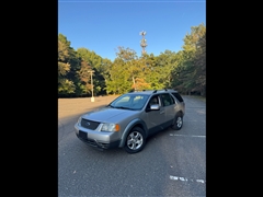 2007 Ford Freestyle 