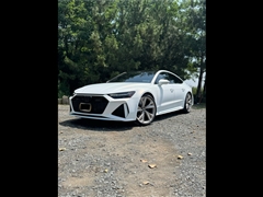 2023 Audi RS7 