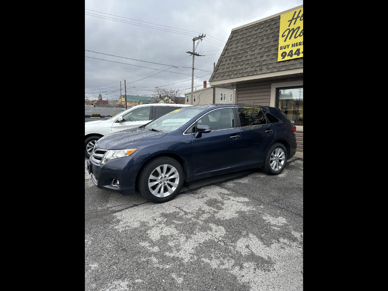 Used Cars for Sale Altoona PA 16602 Honey Motors LLC