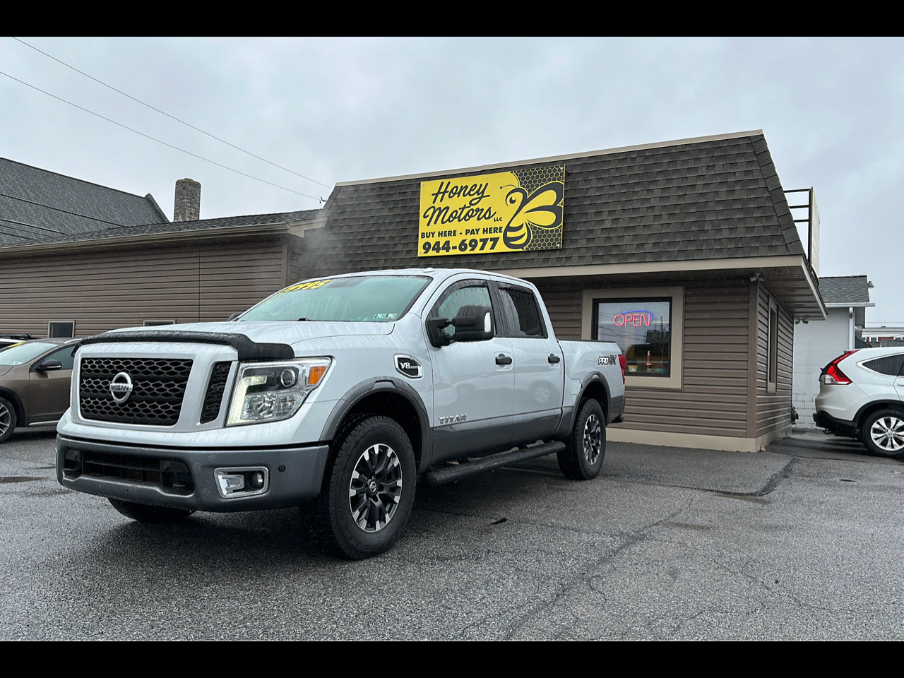 Used Cars for Sale Altoona PA 16602 Honey Motors LLC
