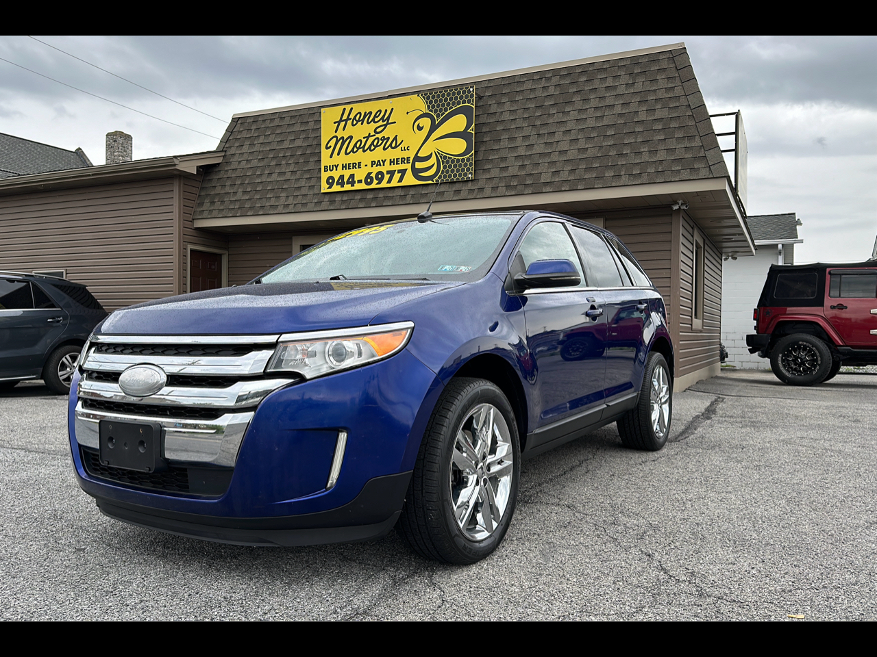 Used Cars for Sale Altoona PA 16602 Honey Motors LLC