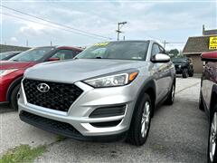 2020 Hyundai Tucson  2020 Hyundai Tucson