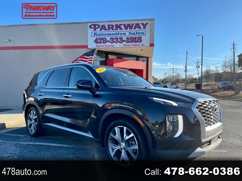 Used Cars for Sale Warner Robbins GA 31088 Parkway Automotive Sales LLC