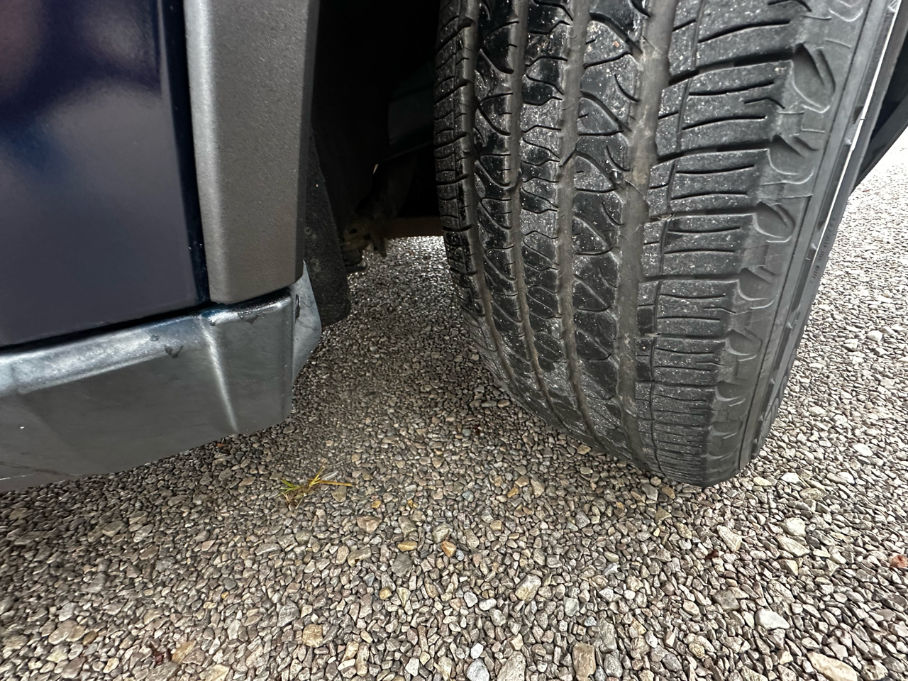 Jeep Grand Cherokee Laredo 4WD 2012