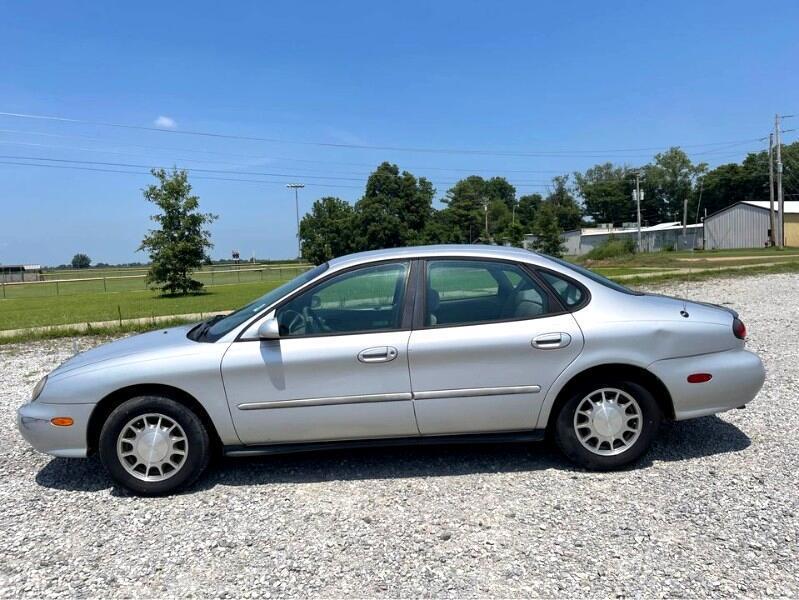 Ford Taurus  1998