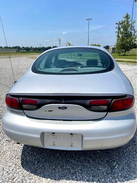 Ford Taurus  1998