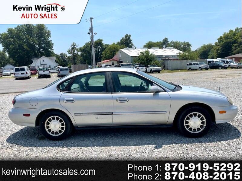 Ford Taurus  1998