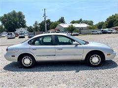 1998 Ford Taurus 
