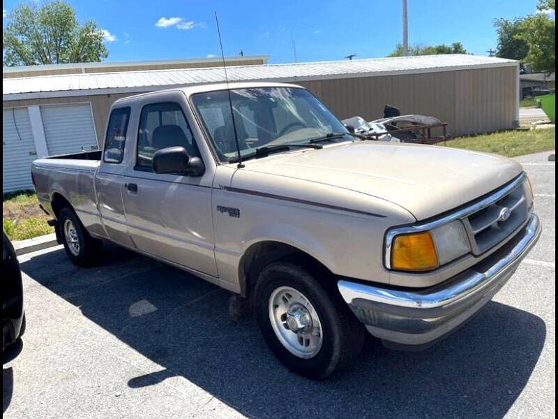 Ford Ranger  1995