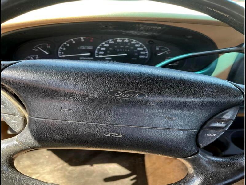 Ford Ranger  1995