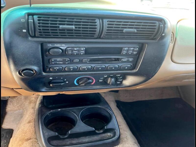 Ford Ranger  1995