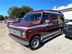 1987 Ford Econoline 
