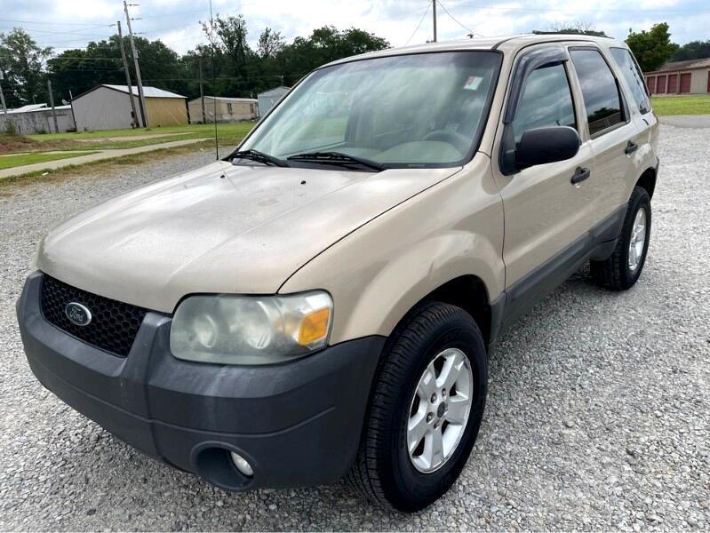 Ford Escape  2007
