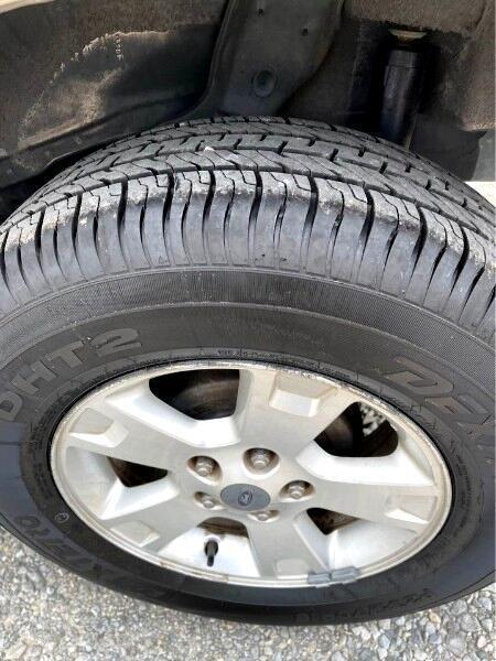 Ford Escape  2007