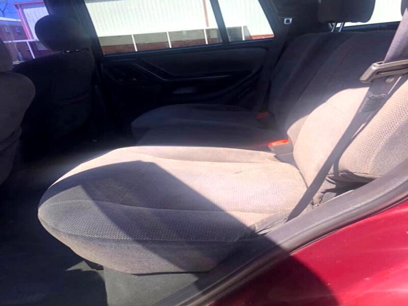 Jeep Grand Cherokee  2001