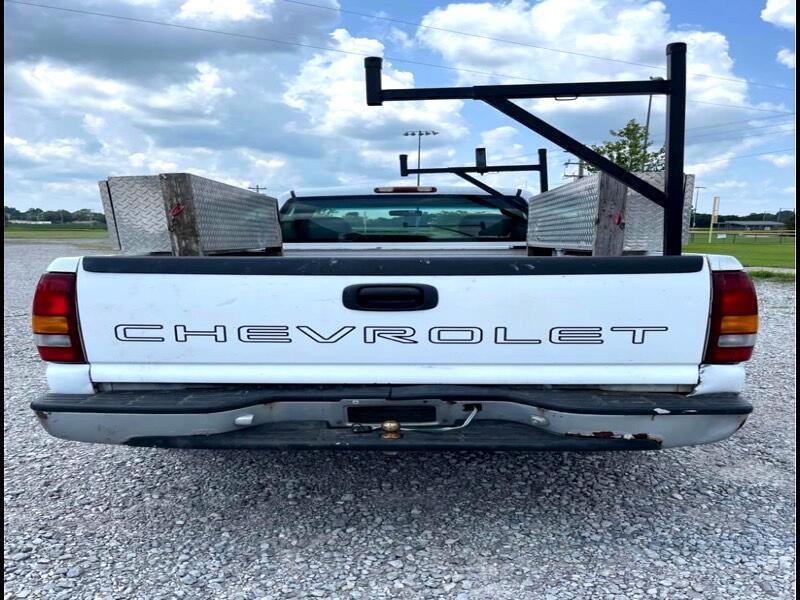 GMC Sierra 1500  2001