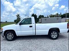 2001 GMC Sierra 1500 