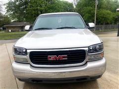 2004 GMC Yukon XL 