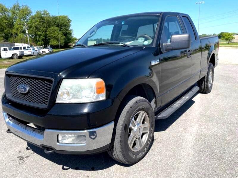 Ford F-150  2005