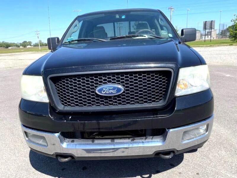 Ford F-150  2005