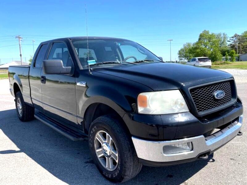 Ford F-150  2005