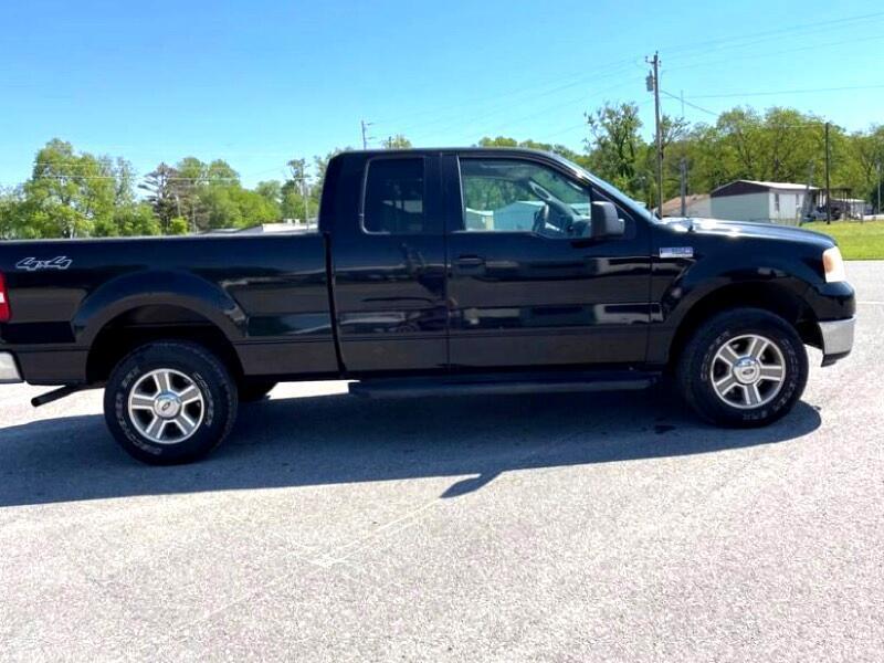 Ford F-150  2005