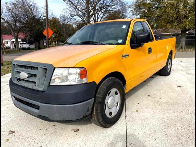 Ford F-150  2007