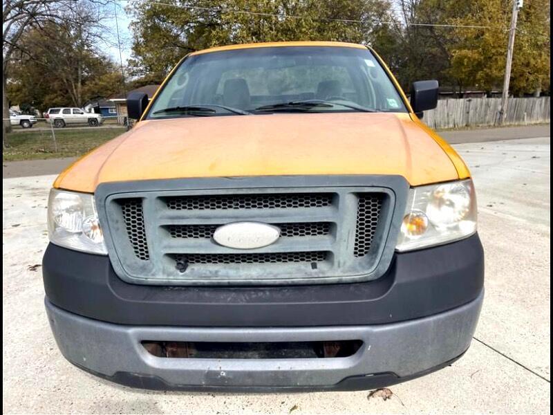 Ford F-150  2007