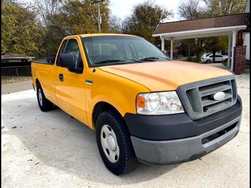 Ford F-150  2007
