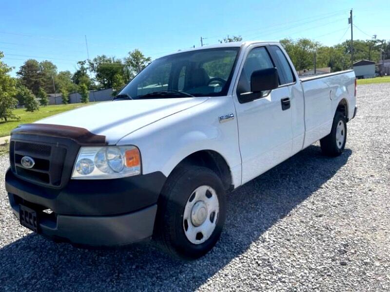 Ford F-150  2005
