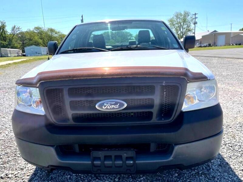 Ford F-150  2005