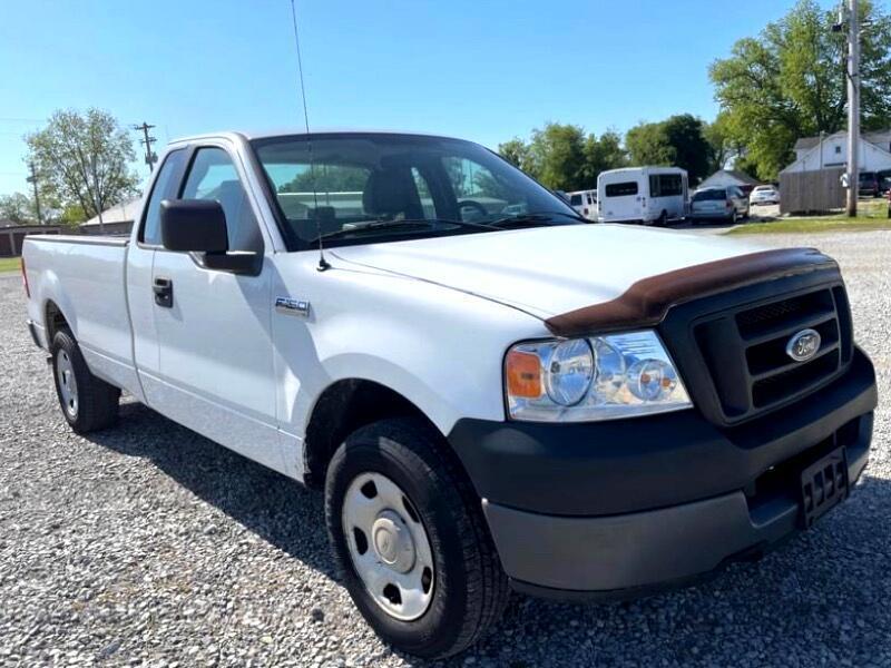Ford F-150  2005