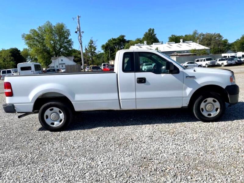 Ford F-150  2005