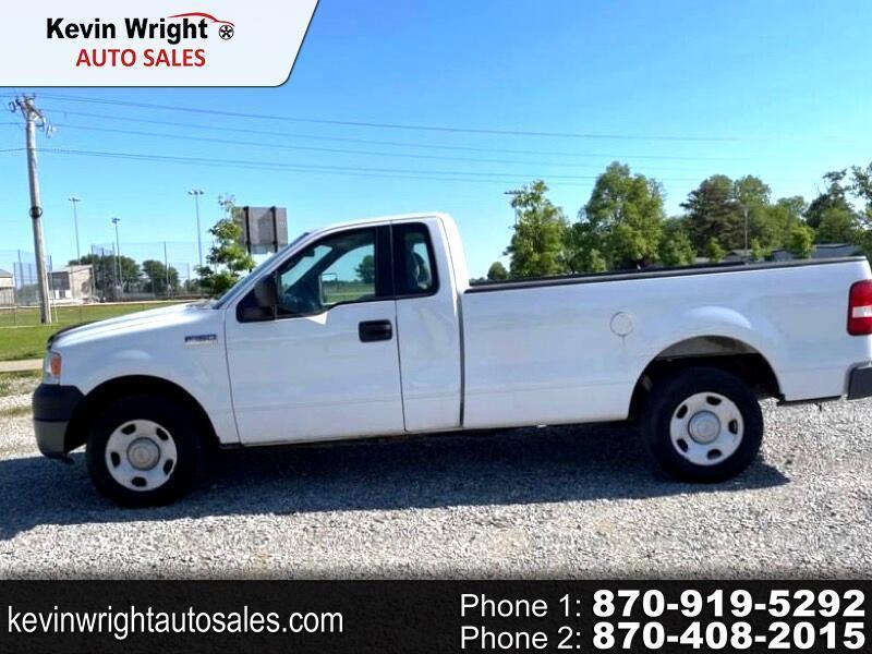 Ford F-150  2005