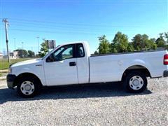 2005 Ford F-150 