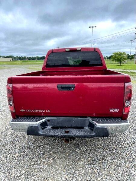 Chevrolet Colorado  2005
