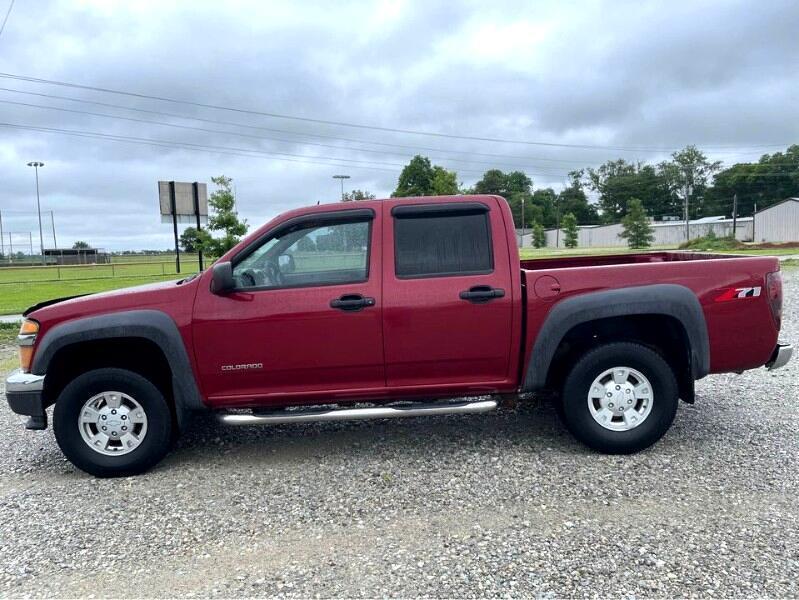 Chevrolet Colorado  2005