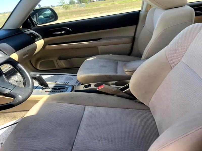 Subaru Forester  2007
