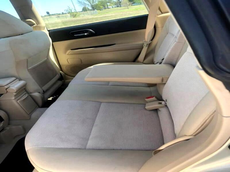 Subaru Forester  2007
