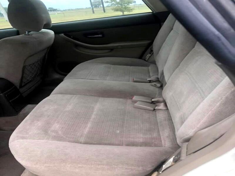 Subaru Outback  2003