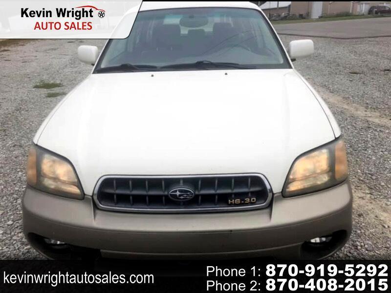 Subaru Outback  2003