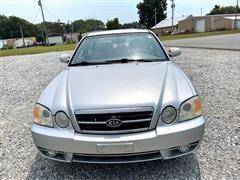2004 Kia Optima 