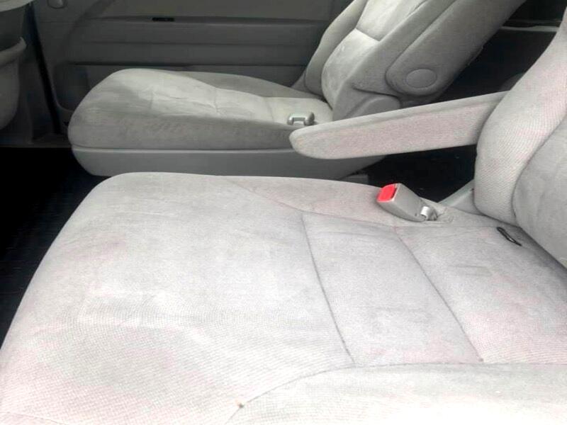 Honda Odyssey  2007
