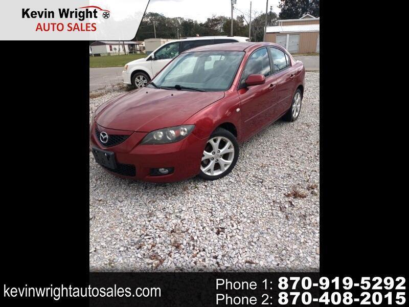 Mazda MAZDA3  2009