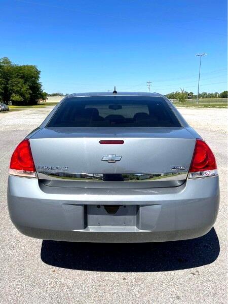 Chevrolet Impala  2007
