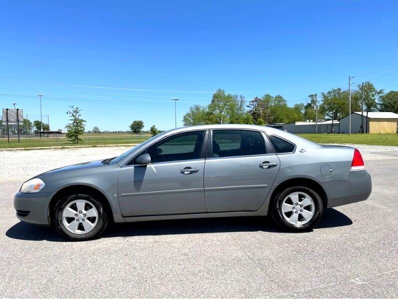 Chevrolet Impala  2007