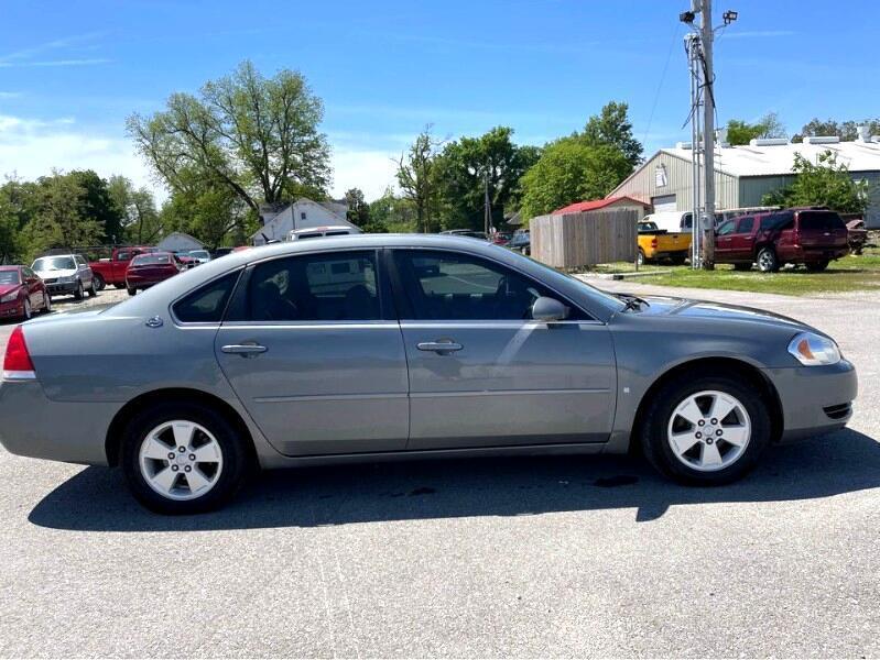 Chevrolet Impala  2007