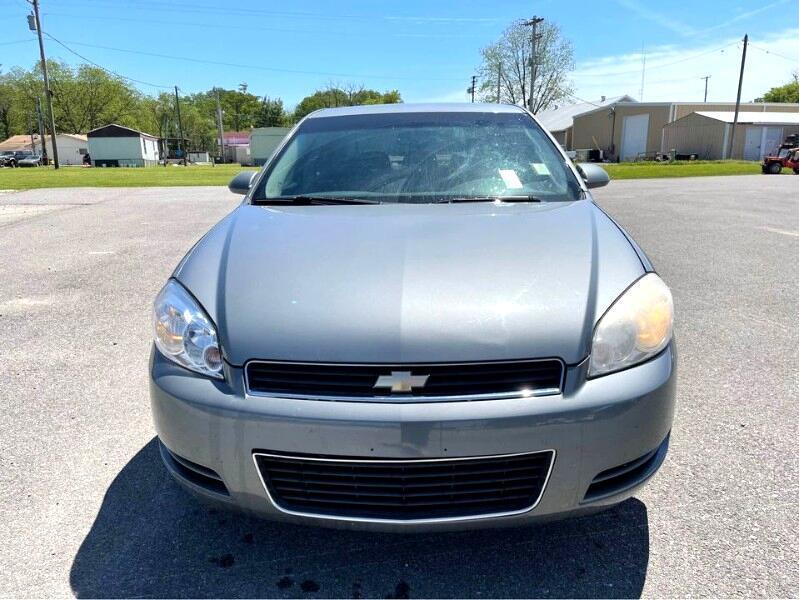 Chevrolet Impala  2007