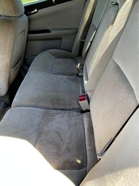 Chevrolet Impala  2007